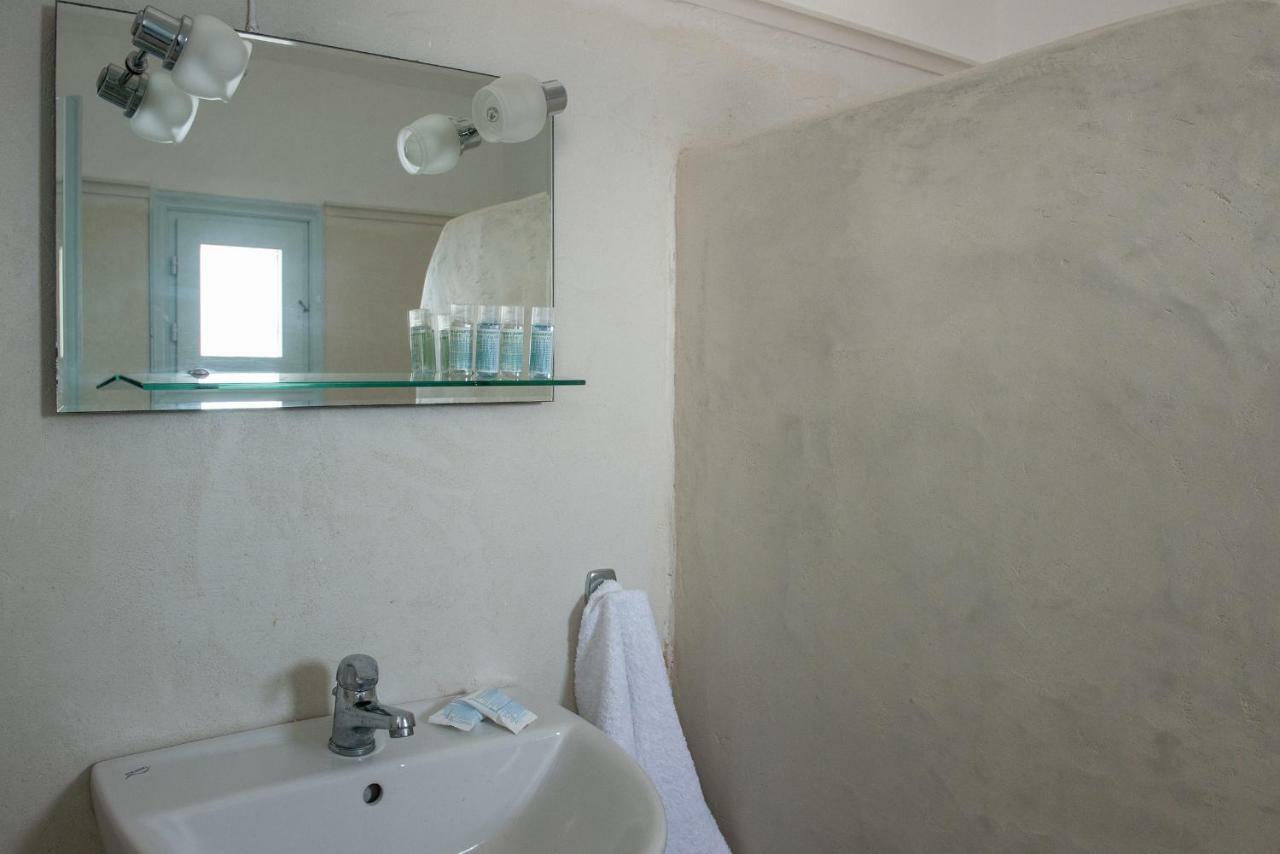 Sunrise Private Villas Imerovigli  Exterior foto