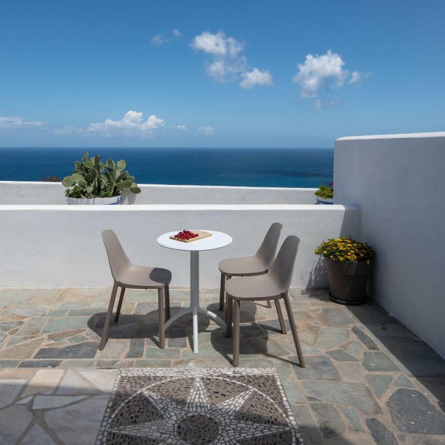 Sunrise Private Villas Imerovigli  Exterior foto