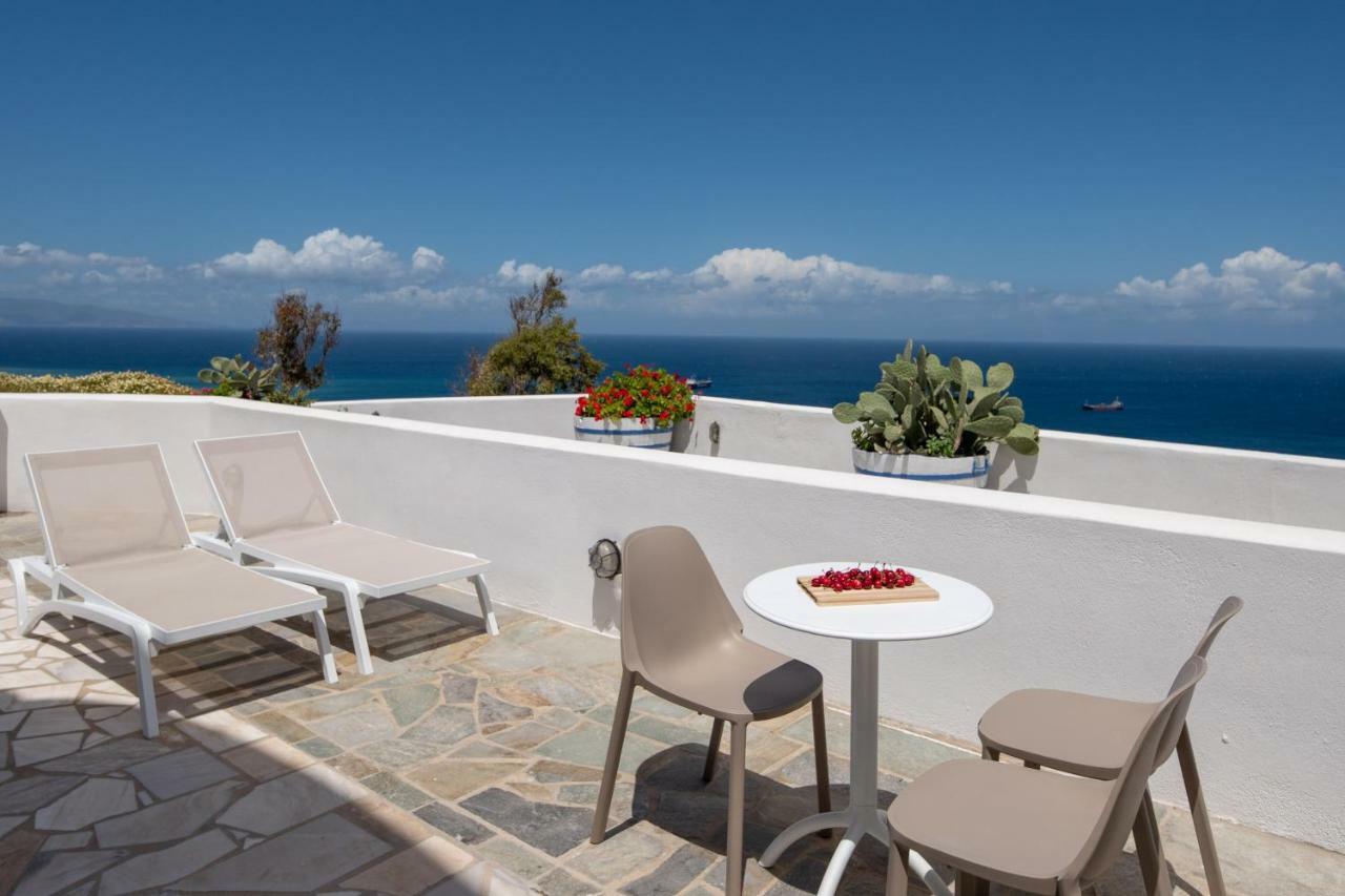 Sunrise Private Villas Imerovigli  Exterior foto